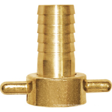 Brass Compression Fitting (a. 0417)